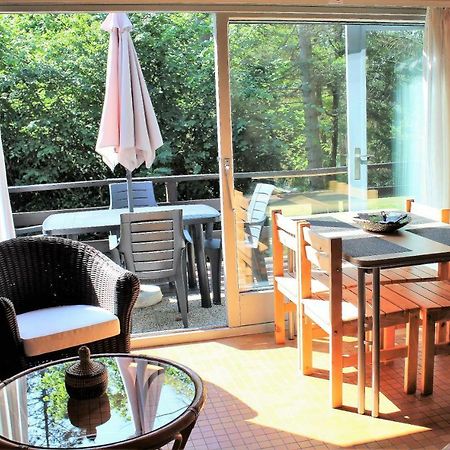 Au Bois Charmant Waulsort Экстерьер фото
