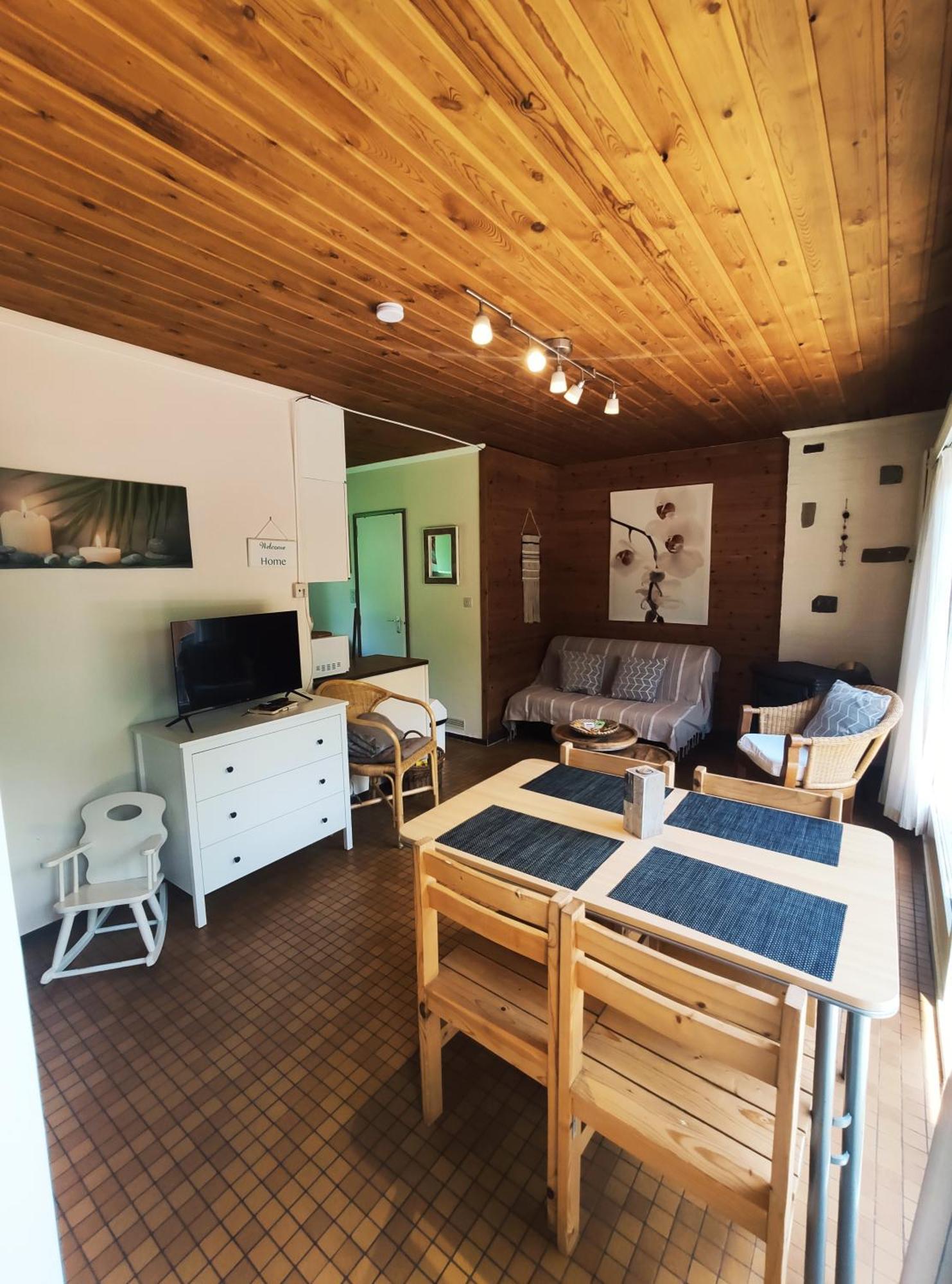 Au Bois Charmant Waulsort Номер фото