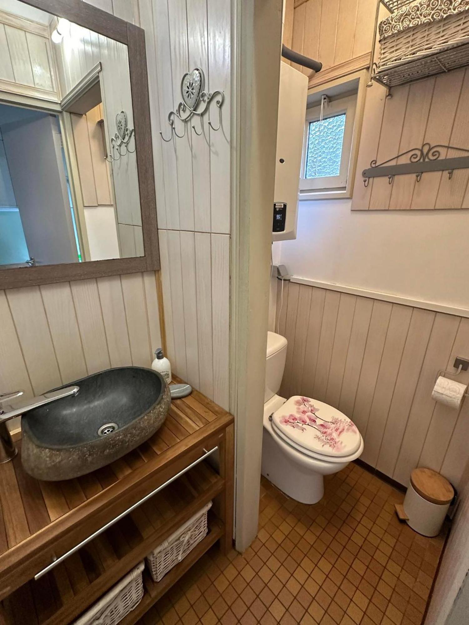 Au Bois Charmant Waulsort Экстерьер фото