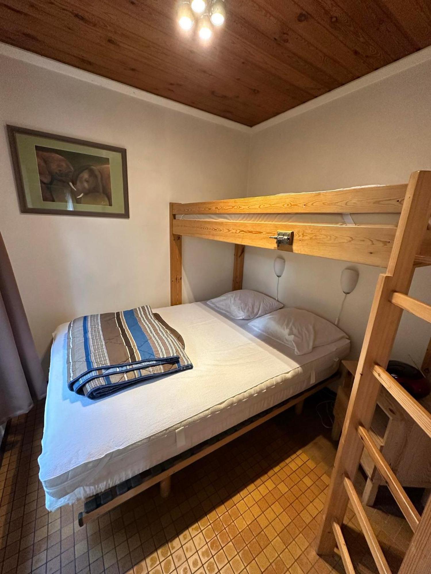Au Bois Charmant Waulsort Экстерьер фото